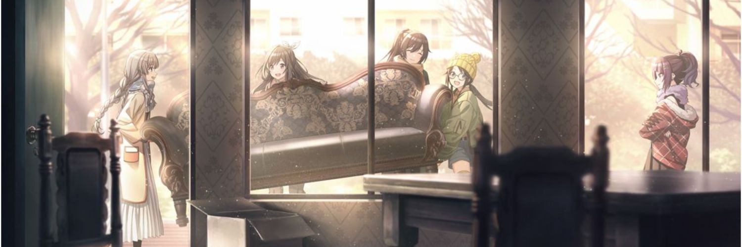 misawasos's profile banner image