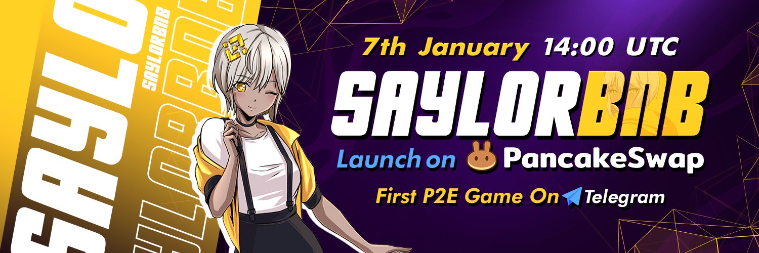 SaylorVerse banner