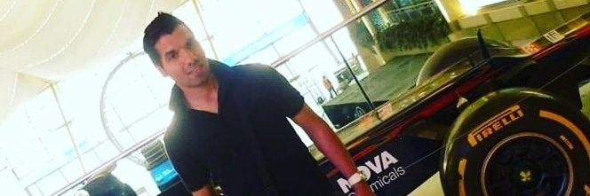 Naj Modak 🎙📺📽 banner