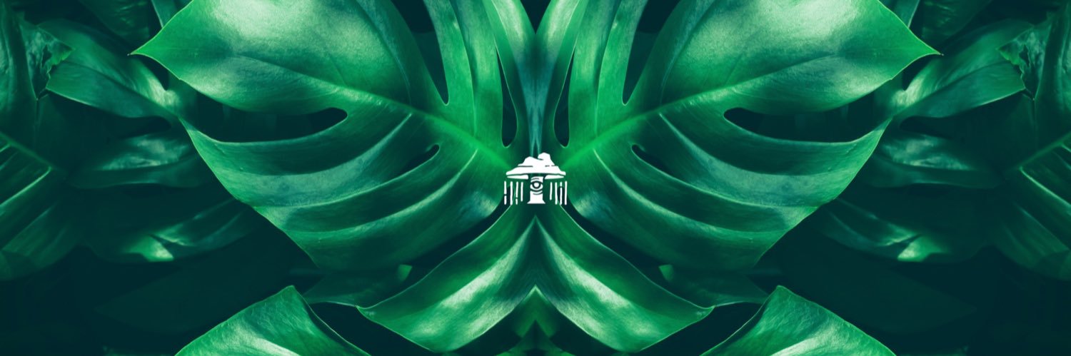 Weir banner