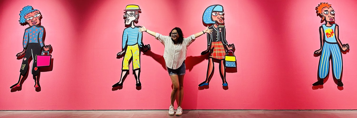 Asmara Wreksono banner