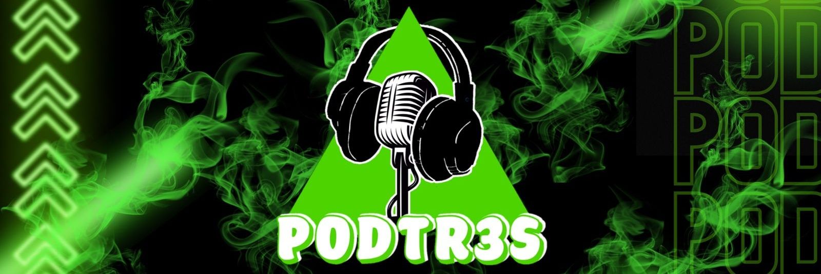 podtr3s's profile banner image