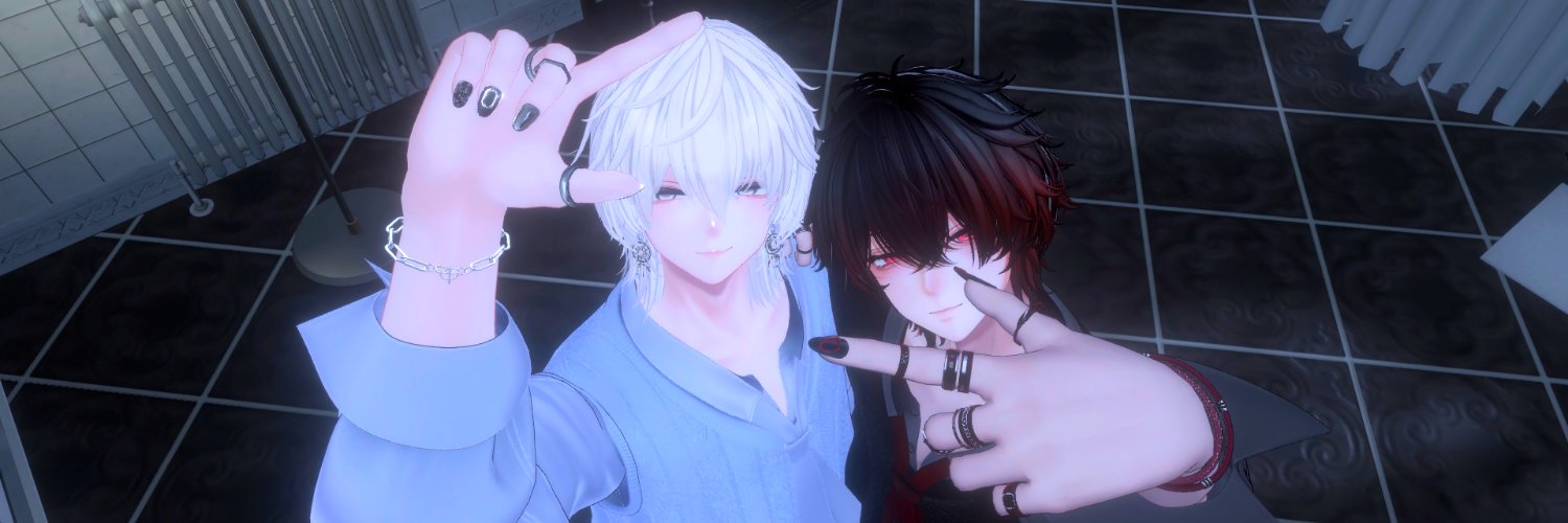 むーくん@VRC banner