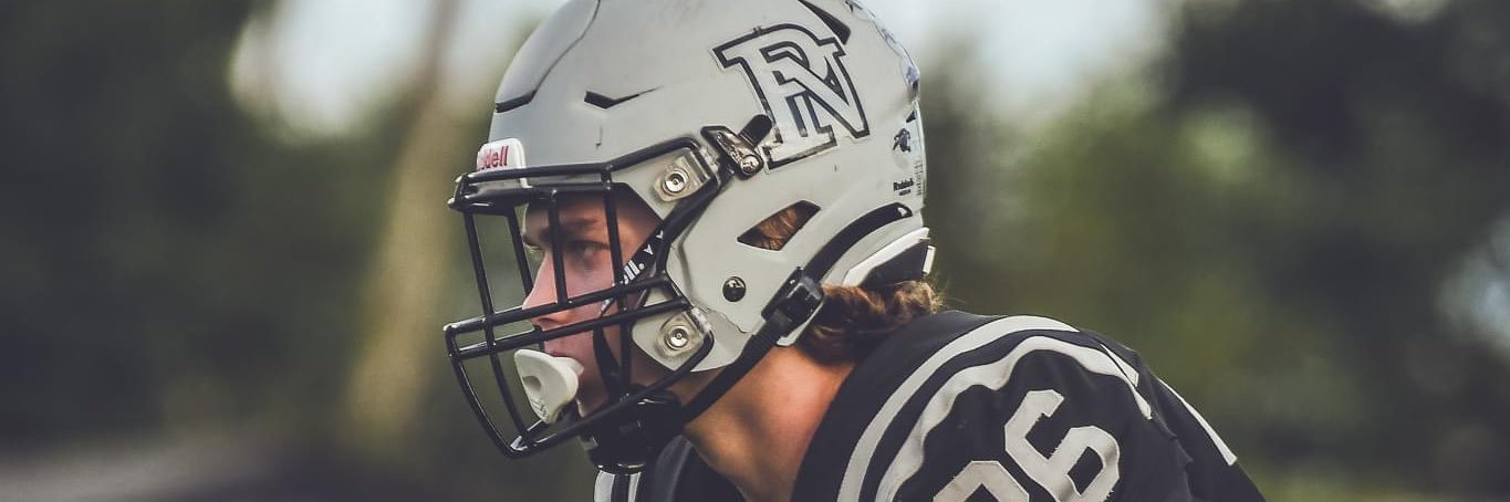 Cale Blackman banner