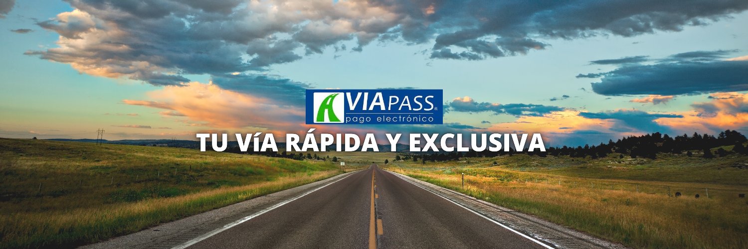 Viapass banner