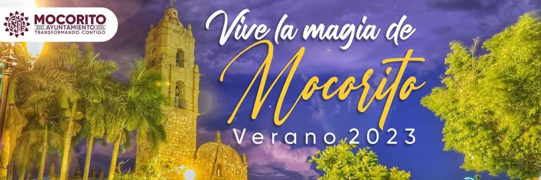 DMocorito's profile banner image