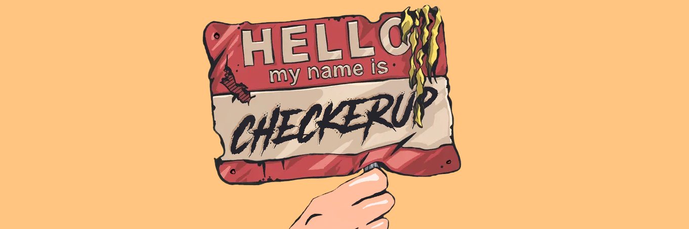 checkerup.eth's banner