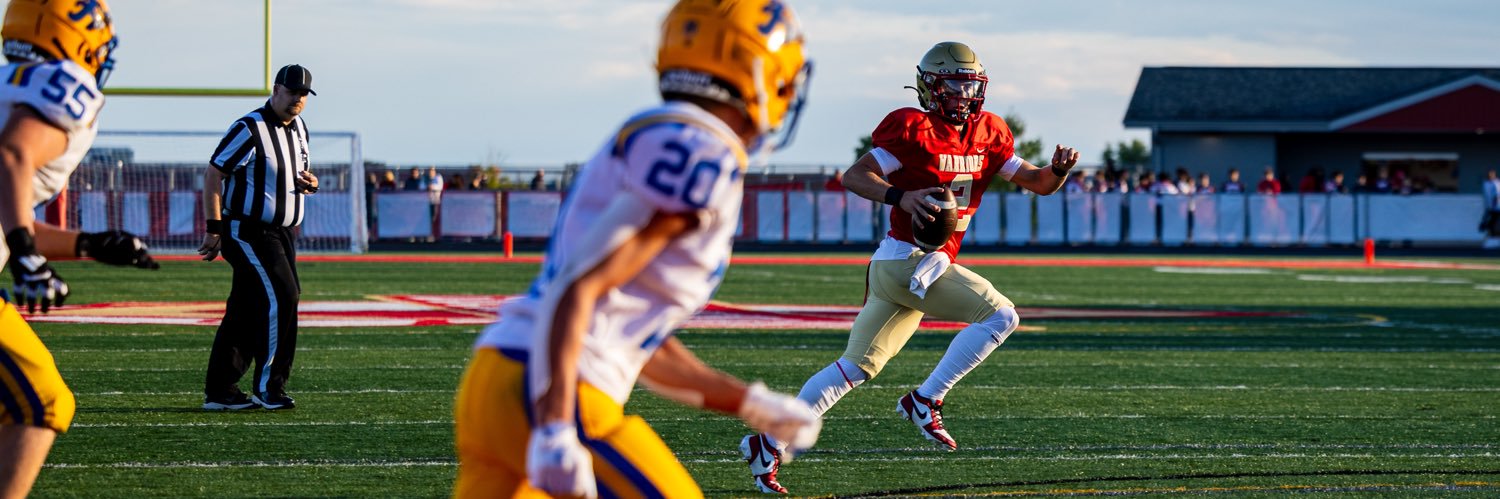 Drew Altavilla 2026 banner