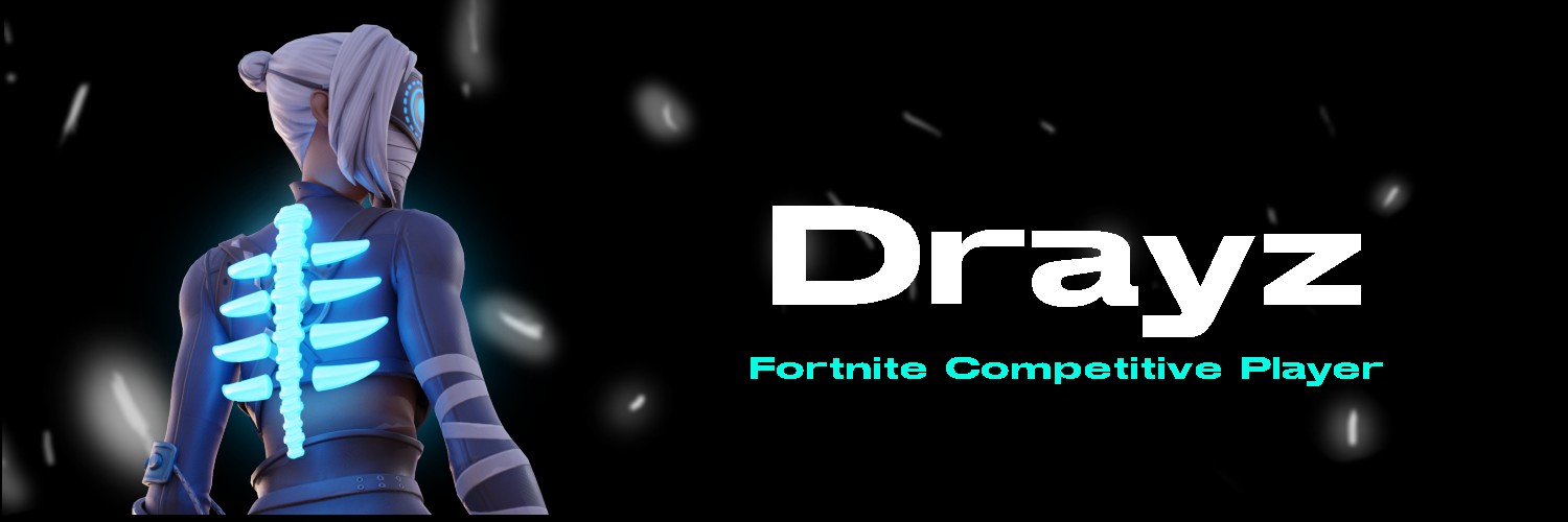 DrayzFN_'s profile banner image