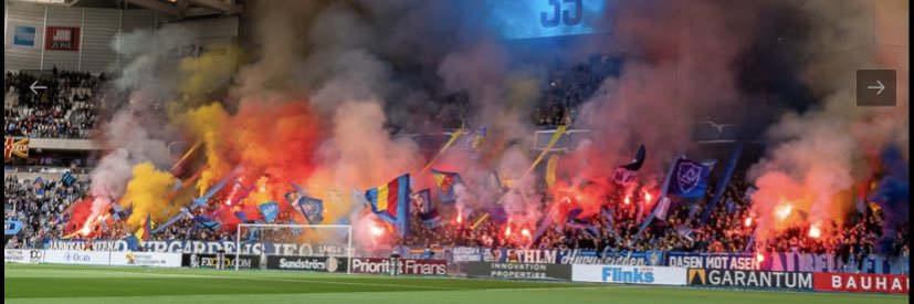 DjurgårdsTony banner