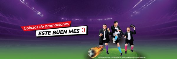 totalplaymx Profile Banner