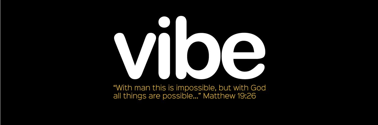 Vibe Armagh banner