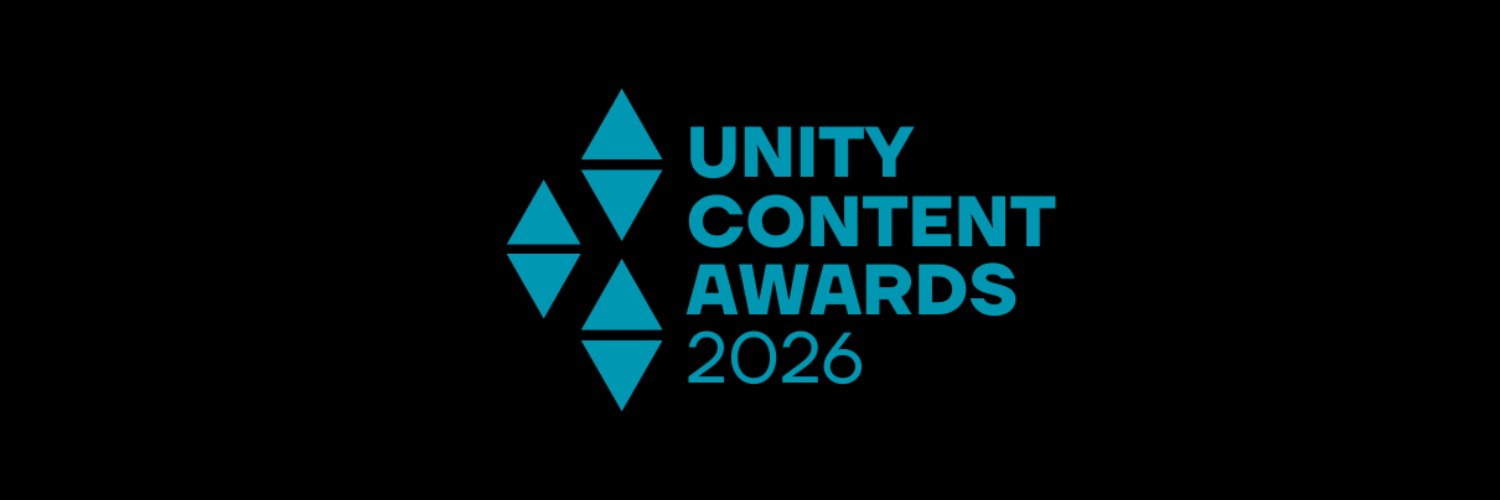 AntonioMCtv00 #UnityAwards2026's banner