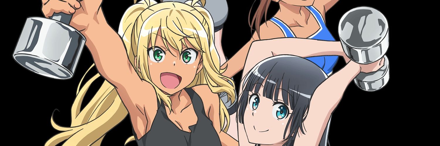 naniwaking's profile banner image