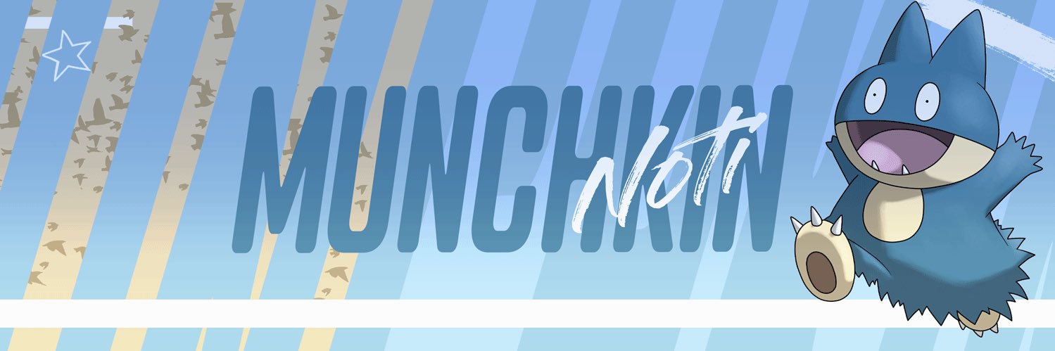 munch banner