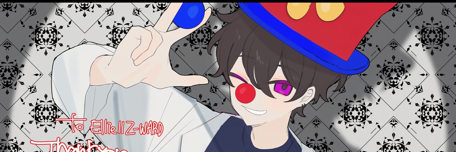 Ellie//Z-WARD banner