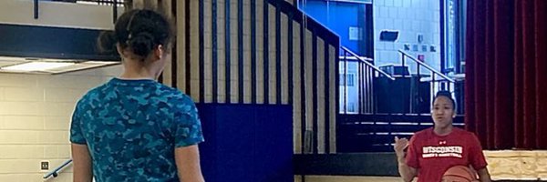 Daliahoops Profile Banner