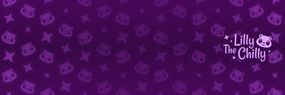 LillyTheChilly banner