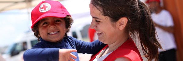 Het Nederlandse Rode Kruis (Netherlands Red Cross) 