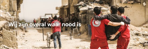 RodeKruis Profile Banner