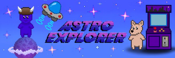Astro_Explorer_ Profile Banner