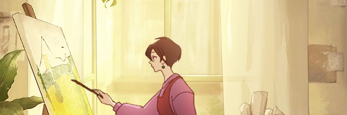 Letmora's profile banner image