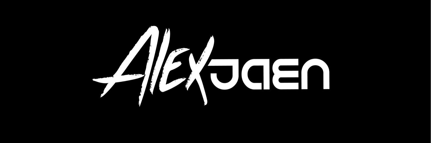 AlexJaenDj's profile banner image