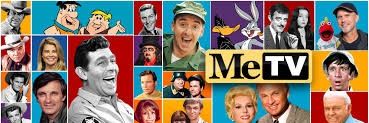 Metv Out Of Context banner