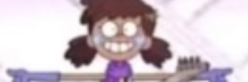 Amp (BYLER ENDGAME) banner