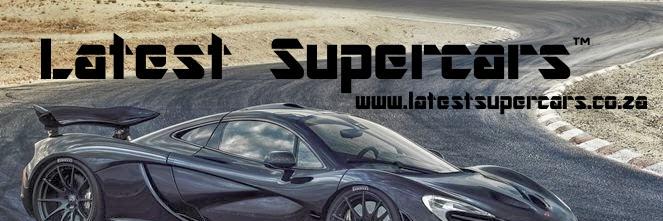 LatestSuperCar's profile banner image