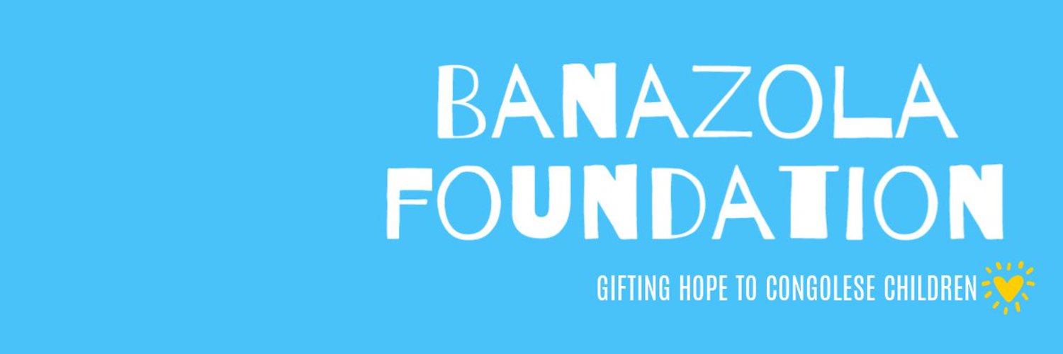 Banazola Foundation Profile Banner