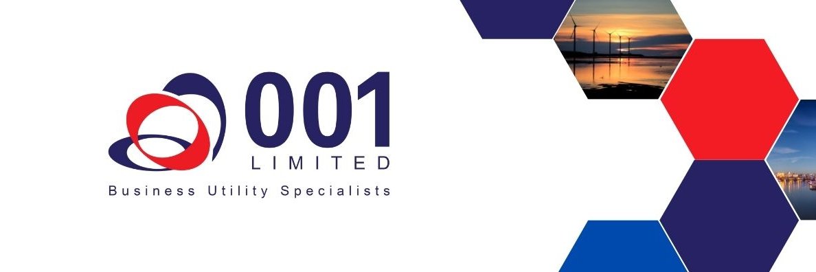001Ltd's profile banner image