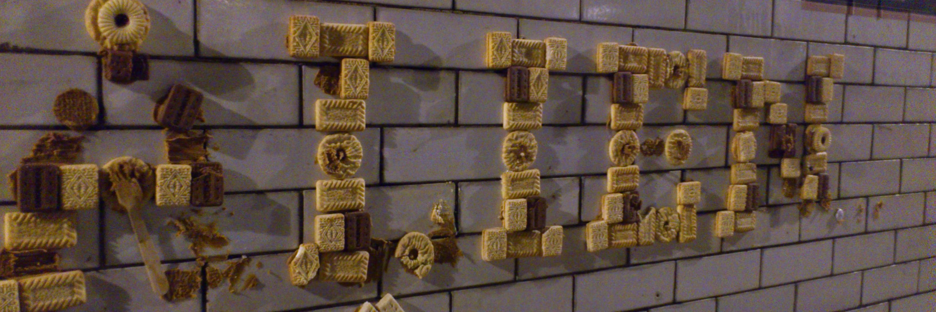 Michael Holder banner