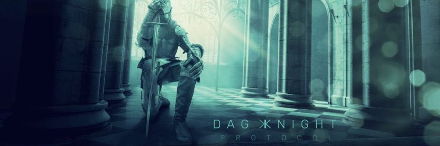 Kaspa Knight 𐤊 banner