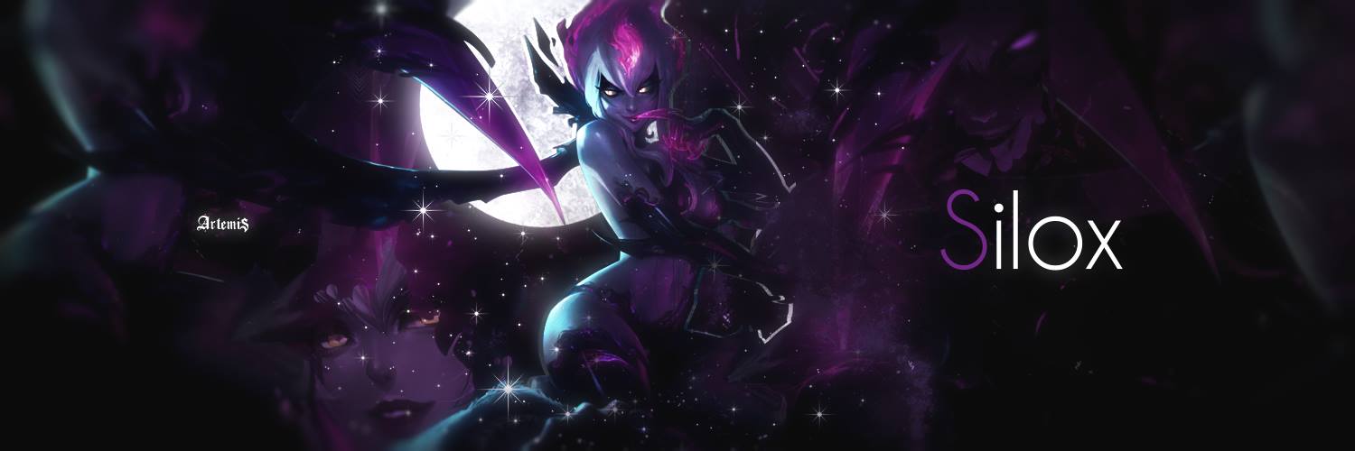 Silox banner