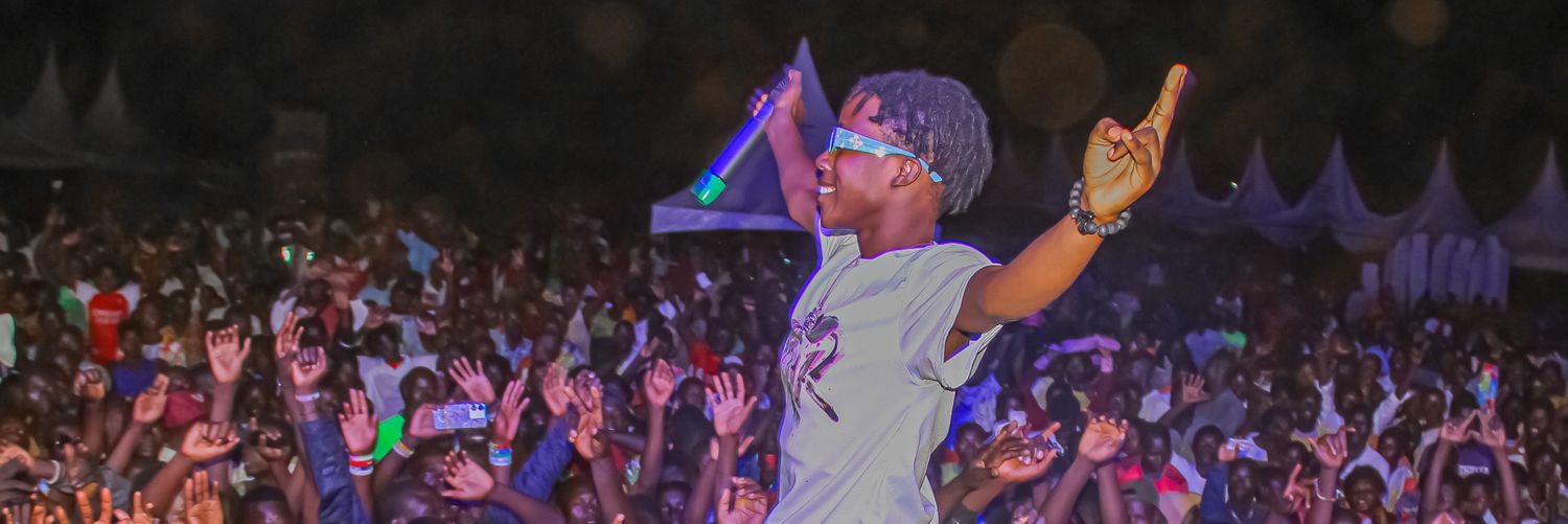 Kimxeler🇺🇬 banner