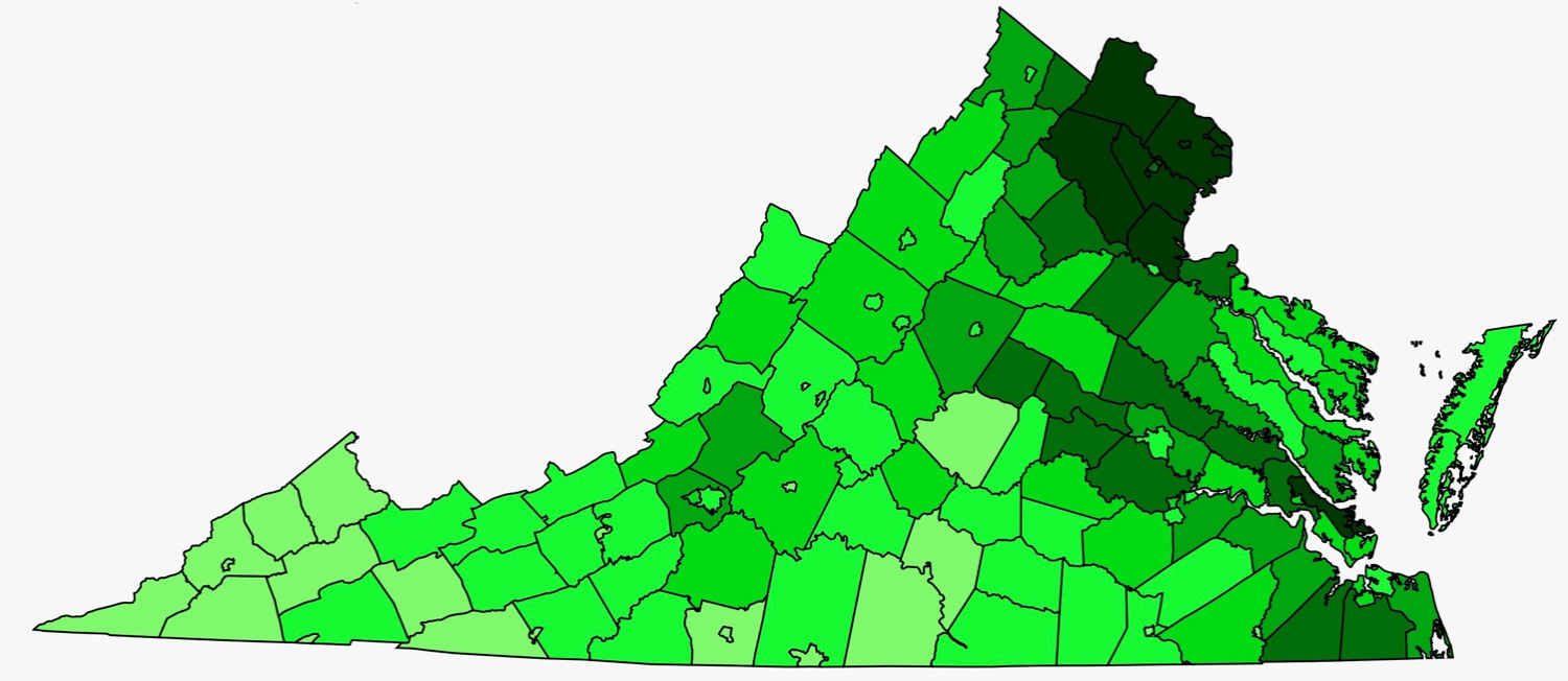 The Economics Society at George Mason University banner