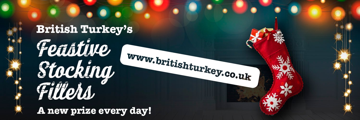 britishturkey's profile banner image