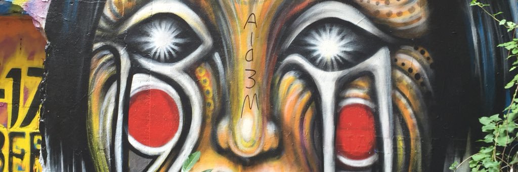 Ramon Alzorriz /❤ banner