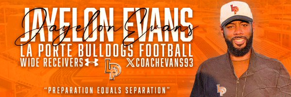 CoachEvans93 Profile Banner