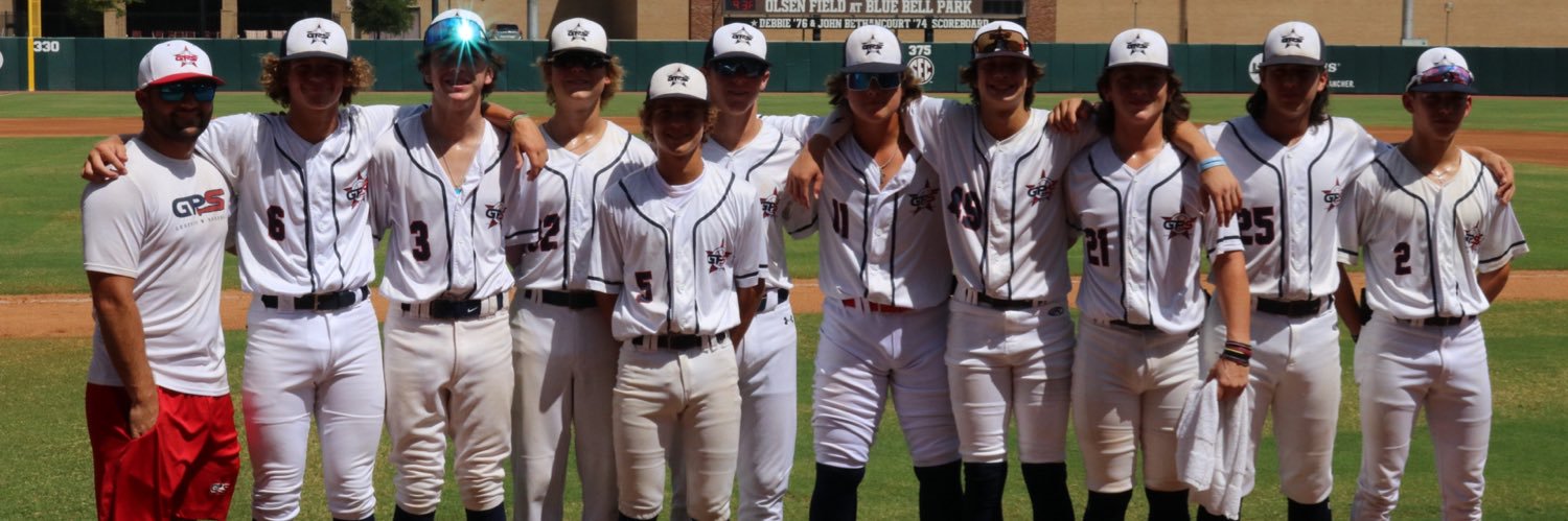 Blake Milberger banner