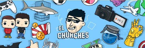 ElChurchesYT Profile Banner