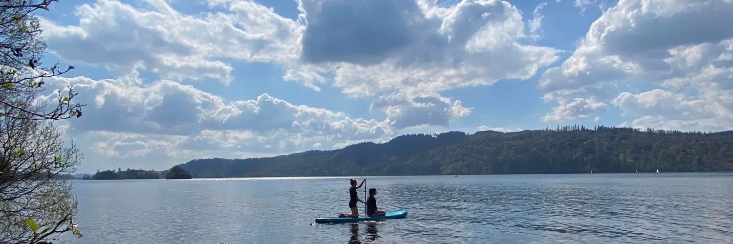 Mollie Frost (she/her) banner