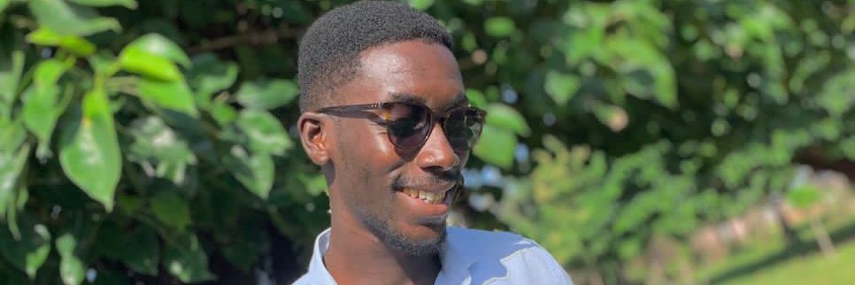 Son Of David 🇬🇭 banner