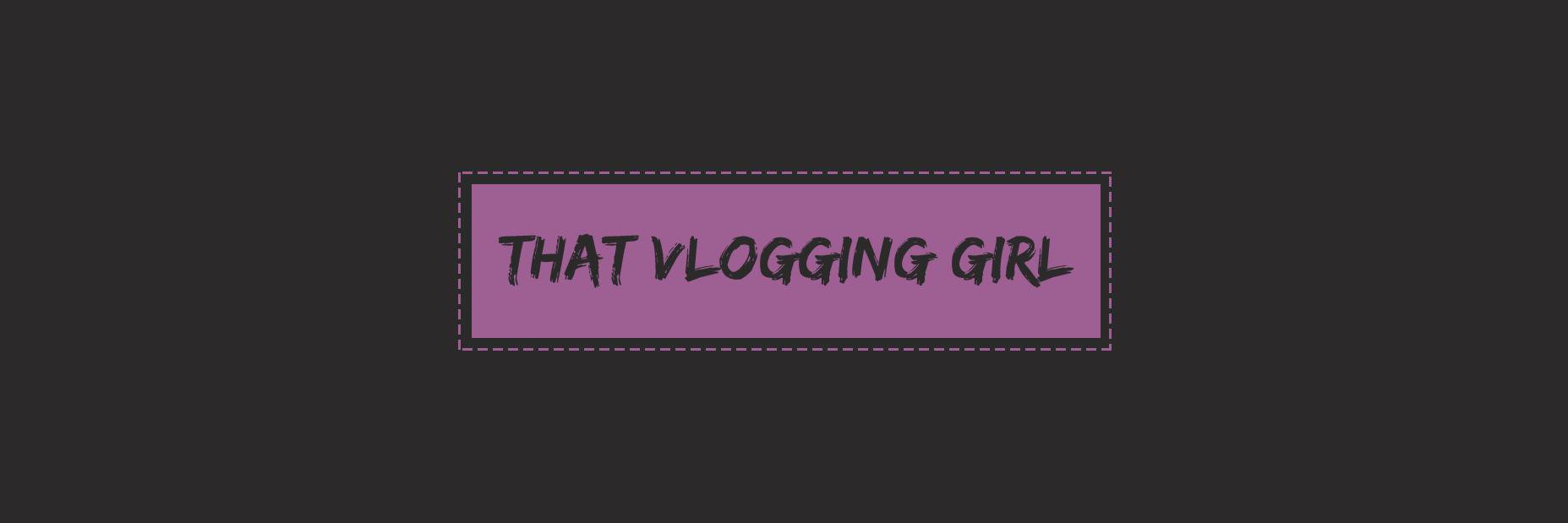 ThtVloggingGirl's profile banner image