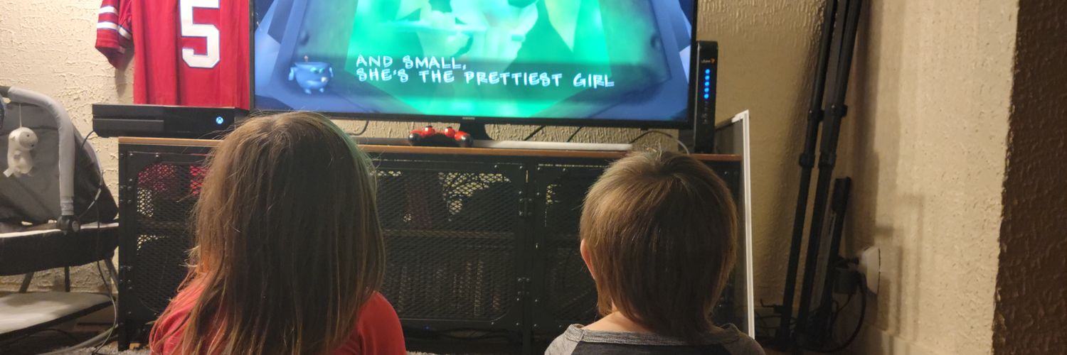 Justin Briggs banner