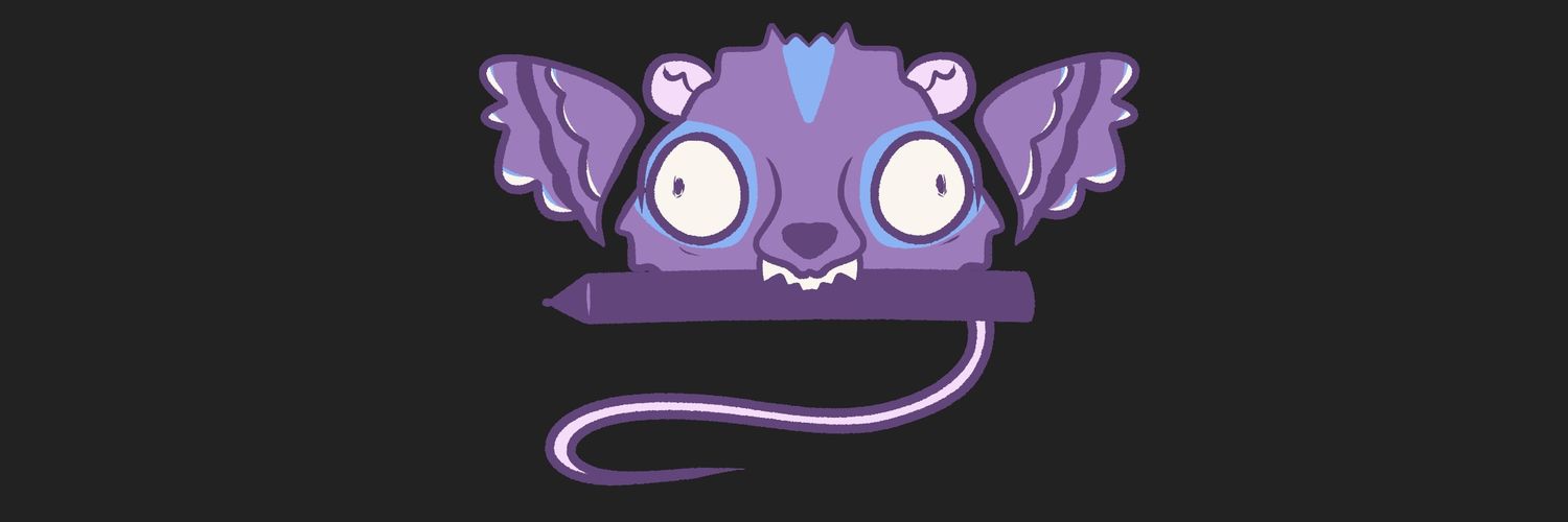 drawingoblin🍉 banner