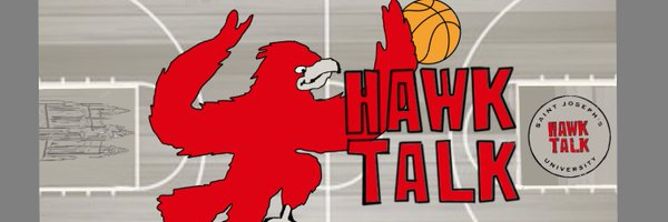HawkTalkSJU Profile Banner