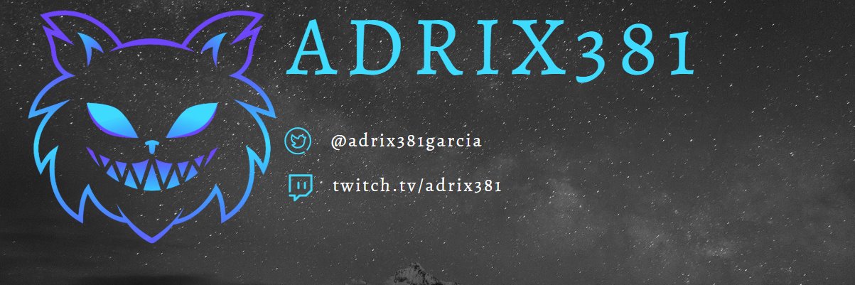 adrix381_'s profile banner image