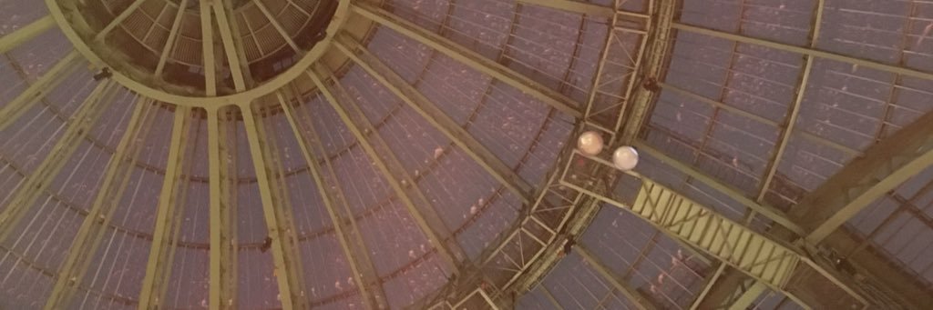 PaulineLory's profile banner image